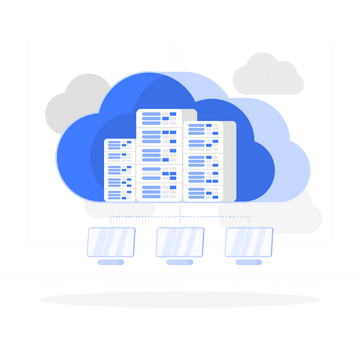 VPS Hosting 4