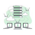 Cloud Server 3