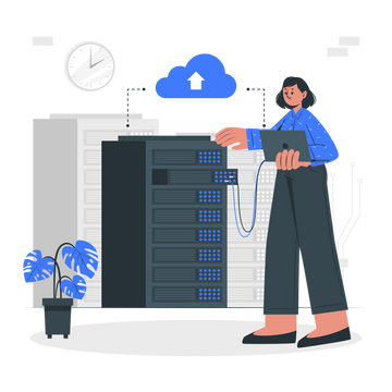 Linux Shared Hosting 2