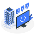 Plesk Linux VPS 1