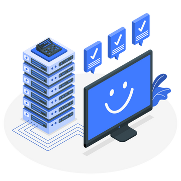 Plesk Linux VPS 1