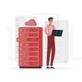 Personal Hosting NVMe Plan- 4