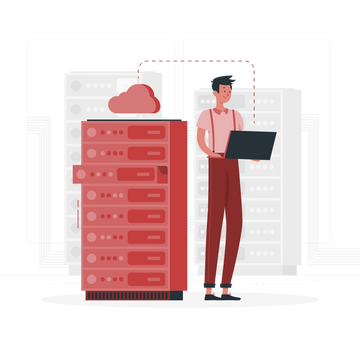 Personal Hosting NVMe Plan- 4